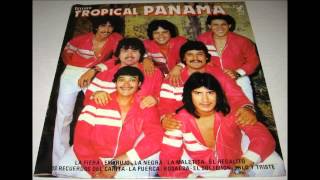 Tropical Panama Vol3 [upl. by Anaihr]