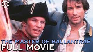 The Master of Ballantrae  Full Movie  CineStream [upl. by Nalyk746]