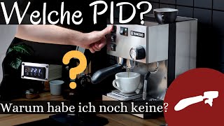 Welche PID DIY vs KIT Warum ich bisher noch keine habe [upl. by Margalit]