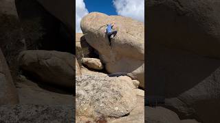 Brooks sheild v10 mt woodson [upl. by Essilec]