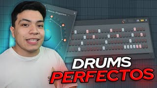 3 TIPS para hacer DRUMS PERFECTOS [upl. by Casie]