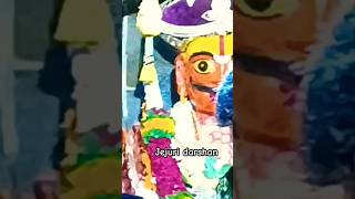 Jejuri darshan vlog minivlog jejuri champashashti shorts ShortsBreakOfficial [upl. by Weinhardt967]