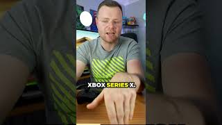 The Ultimate Comparison of Xbox Series X and Playstation 5 [upl. by Sheffield617]