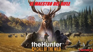 Probando la Cacciatore cal 12  The Hunter COTW [upl. by Tilla754]