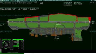 Funny Controlling Moments on Vatsim  Twitch Highlights [upl. by Clemen253]