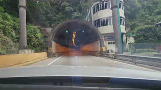 See Progress of ECRL Bentong Toll Pahang to Gombak Toll Selangor [upl. by Airyt]