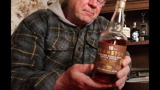 ralfy review 821  Deanston 18yo  463vol [upl. by Annyrb243]