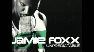 JAMIE FOXX  WITH YOU [upl. by Ayouqat]