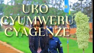 🚨MISS MUHETO  JACKY  YAKA MWANA  FATAKUMAVUTA  IBYARANZE ICYUMWERU 🔥🔥🔥 [upl. by Shuler]