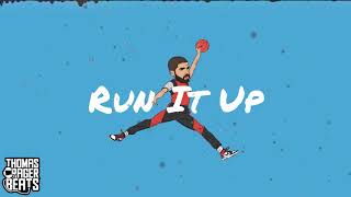 Drake X Travis Scott Type Beat “Run It Up”  Prod thomascrager [upl. by Silera727]