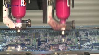 Electronics Manufacturing UK  PCB Assembly [upl. by Ditzel]