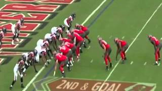 FALCONS VS BUCCANEERS Highlights Week 10 by All Football News [upl. by Acinad]