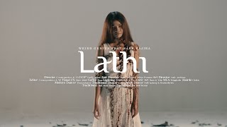 Weird Genius  Lathi ft Sara Fajira Official Music Video [upl. by Hervey]