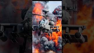 Boeing AH64 Apache । Indian Army helicopter। Apache Helicopter। World Previews [upl. by Nart702]