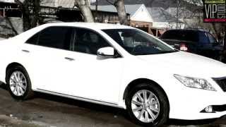 Auto tinting 2013 Toyota Camry v50 [upl. by Elyrad]