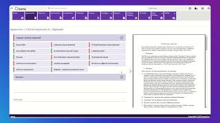 How generative AI can help you avoid costly contract mistakes [upl. by Assiled]