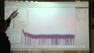 Nissan Maxima Misfire Case Study Part I [upl. by Herring]