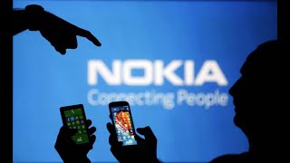 Thất bại của Nokia và những bài học đắt giá [upl. by Teews]