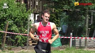 Klosterneuburg Triathlon 2018 [upl. by Aljan458]