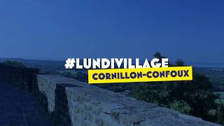 LUNDIVILLAGE CornillonConfoux [upl. by Marabel]