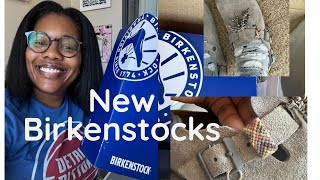 New Tokio Birkenstock [upl. by Naesad291]