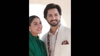 Pakistani HusbandWife Actors Unka Pyaar Aur Unki Kahani [upl. by Rhyner]