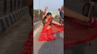 Tujhko maine dil de diya ☺️🥰 dance shortsfeed dancemoves love [upl. by Ashti]