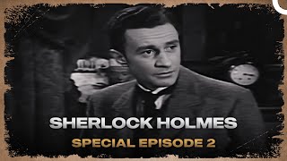 Sherlock Holmes  Special Episode 2 [upl. by Hochman]