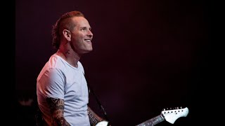 Corey Taylor To Cancel Another Festival Performance [upl. by Zzabahs]