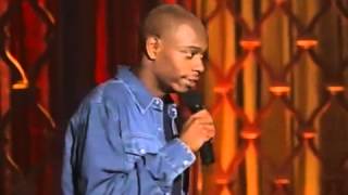 Dave Chappelle HBO Comedy Half Hour Uncensored [upl. by Nima]