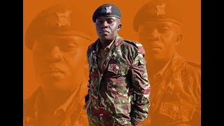 Fare thee well late Victor Kinoti Kiambi Sunrise2631994 Sunset30102024 [upl. by Neeoma563]