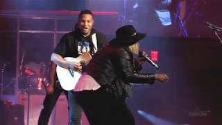 Todd Dulaney  Your Great Name Extended Version  Live in Orlando [upl. by Eon]