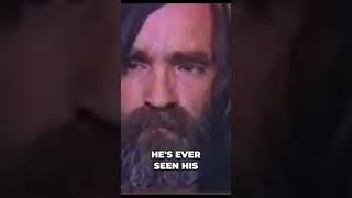 Charles Manson  What I Would Tell My Son After All These Years [upl. by Heinrik]