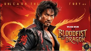 Bloodfist  English Full Movie  Action [upl. by Kire9]