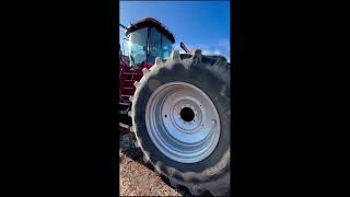 2013 CASE IH STEIGER 500 HD For Sale [upl. by Mady856]