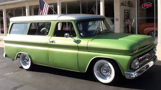 1965 Chevrolet Suburban 2690000 [upl. by Ireland]