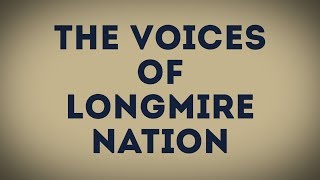 Longmire S02E12  The Cowboy has always been a dying breed [upl. by Alburg]