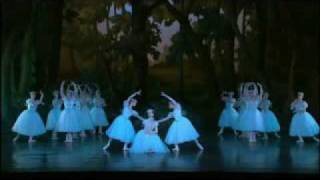 La Sylphide Aurélie Dupont [upl. by Sert]