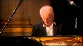 Beethoven Sonata N° 03 Daniel Barenboim [upl. by Galitea]