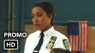 East New York 1x08 Promo quotCompStat Interruptusquot HD [upl. by Ainirtak522]