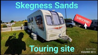 A week at Skegness Sands in Winthorpe 👍 [upl. by Sergei]