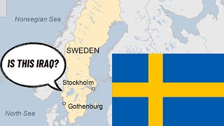 How Sweden Got DETROYED By Immigration Crisis IT BEGINS [upl. by Terrence257]