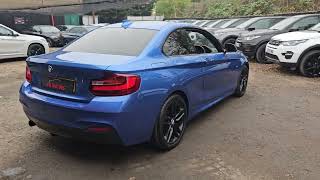 BMW 218i M Sport [upl. by Miranda]