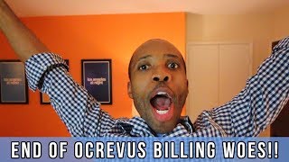 END OF OCREVUS BILLING WOES [upl. by Ekenna]