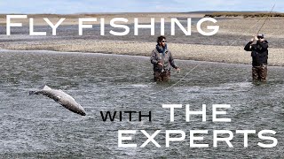 Veteran Villa María fishing guide Ale Martello Interview [upl. by Falconer]