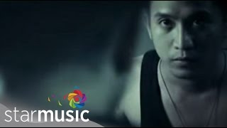 Ligaw  Ney Dimaculangan Music Video [upl. by Shurlocke]