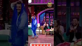 Khasari lal Yadav Super Dance Kapil Sharma show [upl. by Ydok494]