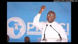 Réinscription de Laurent Gbagbo sur la liste électorale  La CEI relativise l’enjeu [upl. by Airemat]