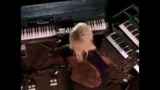 Rick WakemanJourney To The Center Of The Earth [upl. by Nicholas]