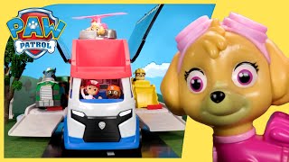 PAW PATROL 2 La Súper Película Tráiler Español Latino 2023 ᴴᴰ [upl. by Trudi]